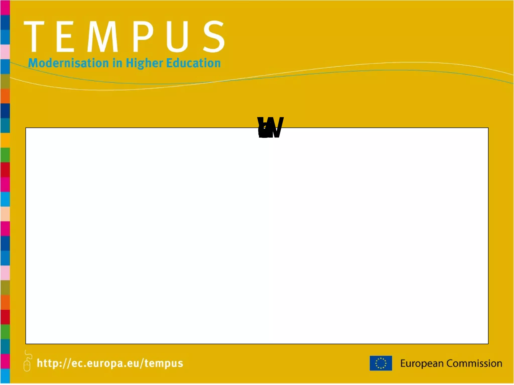 Wh ich   universities  have produced success to-date? 