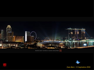 Jean-Marc – 11 Septembre 2010
 