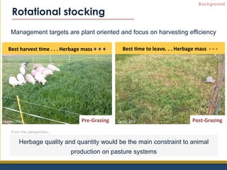 Marin, Alejandra - Climate Food and Farming CLIFF network annual workshop November 2017