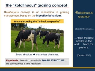Marin, Alejandra - Climate Food and Farming CLIFF network annual workshop November 2017