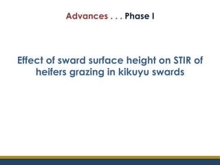 Marin, Alejandra - Climate Food and Farming CLIFF network annual workshop November 2017