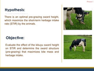 Marin, Alejandra - Climate Food and Farming CLIFF network annual workshop November 2017