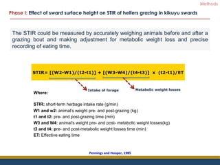 Marin, Alejandra - Climate Food and Farming CLIFF network annual workshop November 2017
