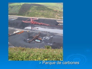 Parque de carbones 