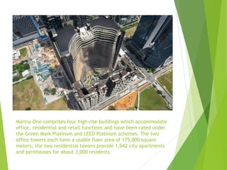 Picture of 30 Sustainable Projects Leading the Way for Green Design