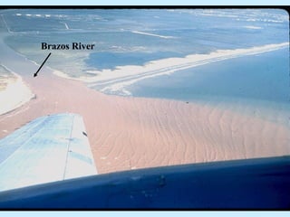 Brazos River
 