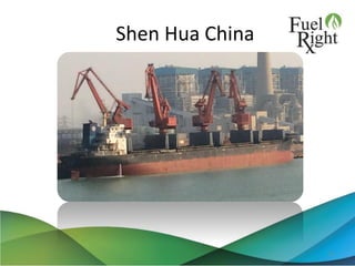 Shen Hua China
12
 