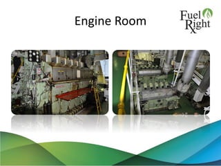 Engine Room
 