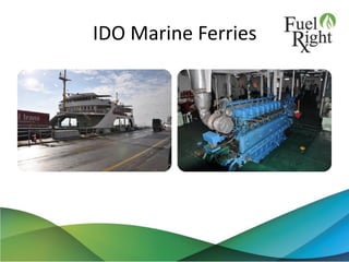 IDO Marine Ferries
32
 
