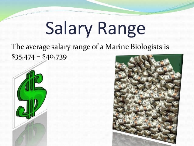 Jessica P - Marine biologist
