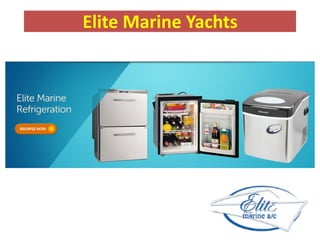 Elite Marine Yachts
 