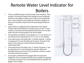 Marine Boilers and steam engineering .pptx