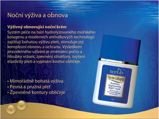 Marine collagen cz tiande