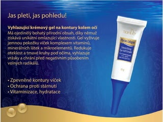 Marine collagen cz tiande