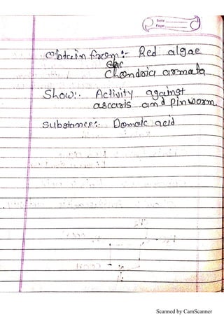 Scanned by CamScanner
 