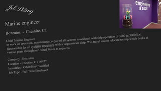 Marine Engineering Presentation.pdf