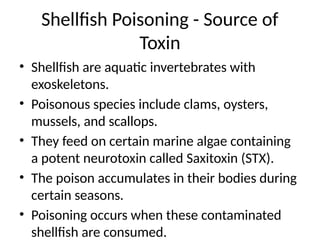 Marine_Envenomation_Complete forensic. Medicine | PPTX