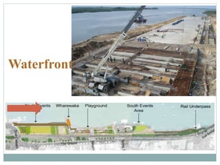 Waterfront
 