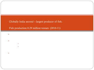 Marine fishing policy | PPT