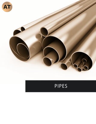 pipes
 
