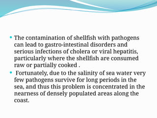 Marine Pollution and Treatments lectureMarine Pollution and Treatments ...