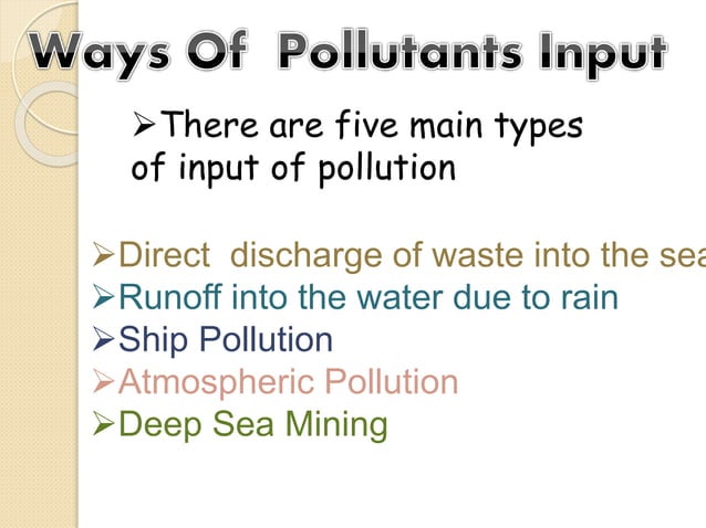 marine-pollution-ppt