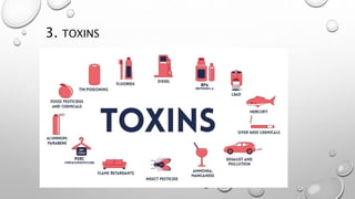 3. TOXINS