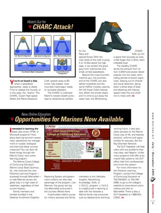 Usmc Key Program Access Roster Marines Magazine July-December 2004.pdf