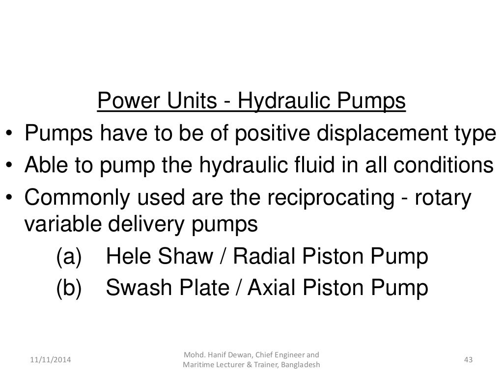 Marine Steering Gear and SOLAS Requirements