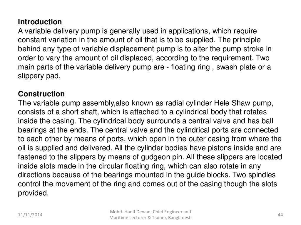 Marine Steering Gear and SOLAS Requirements