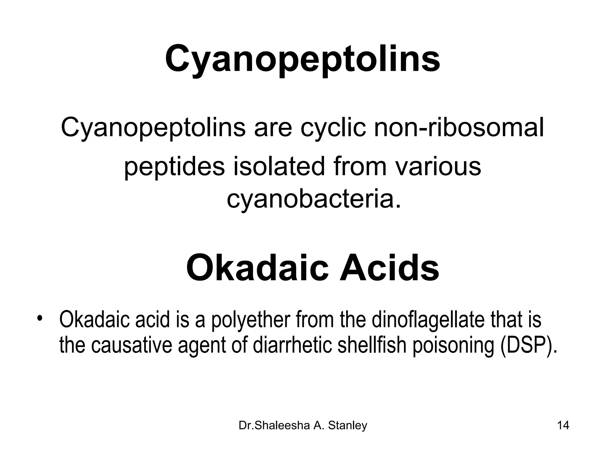 marine-toxins-ppt