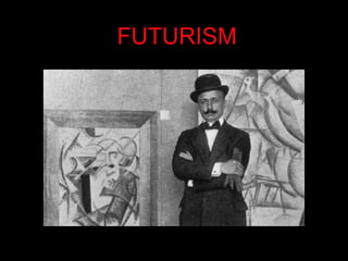 FUTURISM 