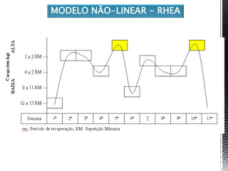 MODELO NÃO-LINEAR - RHEA
 