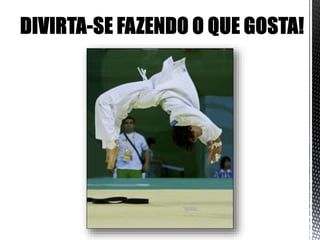 Workshop de Lutas - Maringá2012 - Fabricio B Del Vecchio