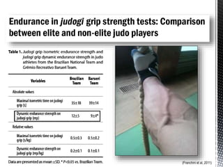 (Franchini et al, 2011)
 