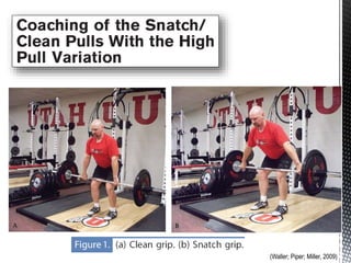 (Waller; Piper; Miller, 2009)
 