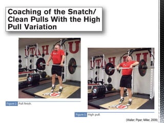 (Waller; Piper; Miller, 2009)
 