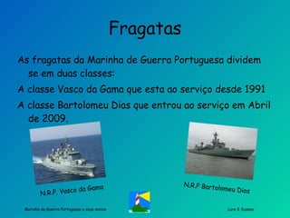 Download - Marinha de Guerra Portuguesa