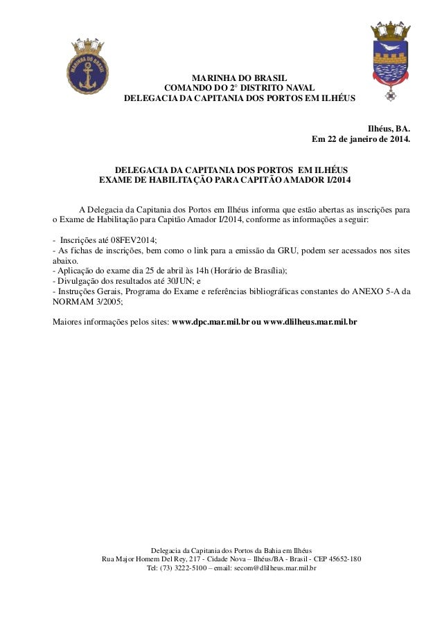 Exame brasil