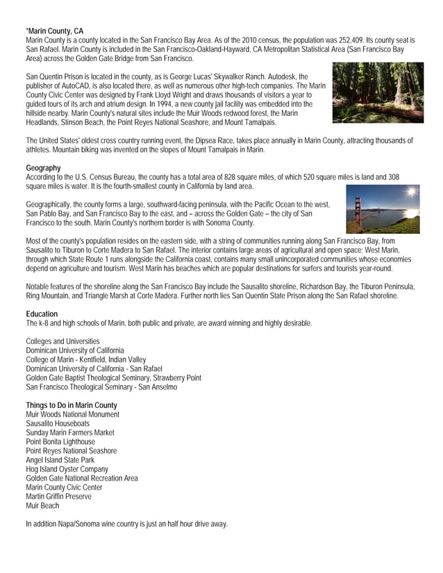 Marin Housing AuthorityChief Financial Officer.PD