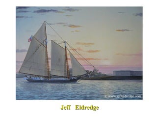 Jeff  Eldredge 