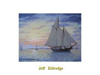 Jeff  Eldredge 