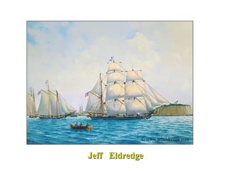 Jeff  Eldredge 