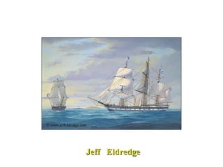 Jeff  Eldredge 