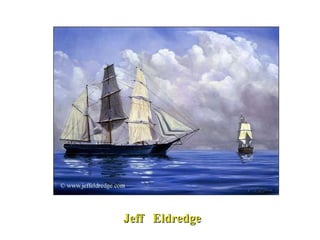 Jeff  Eldredge 