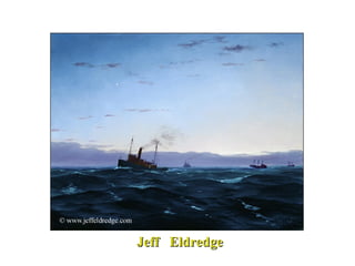 Jeff  Eldredge 
