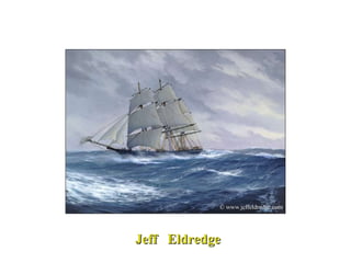 Jeff  Eldredge 