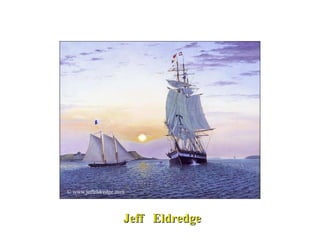 Jeff  Eldredge 