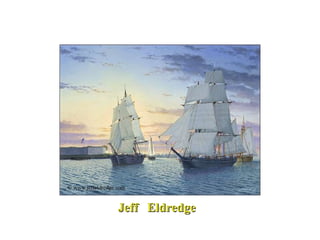 Jeff  Eldredge 