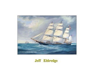 Jeff  Eldredge 